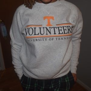 Tennessee Champion sweatshirt